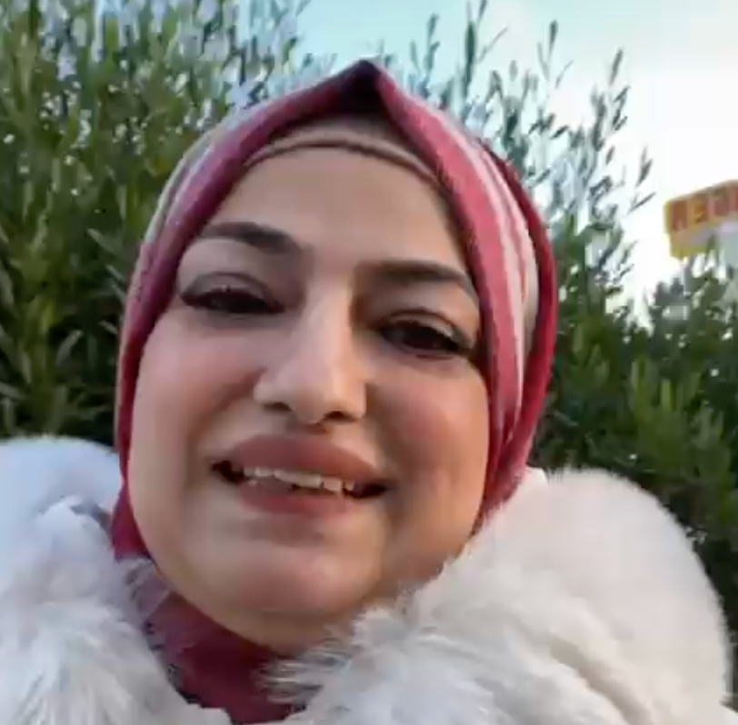منار عبد الغنى