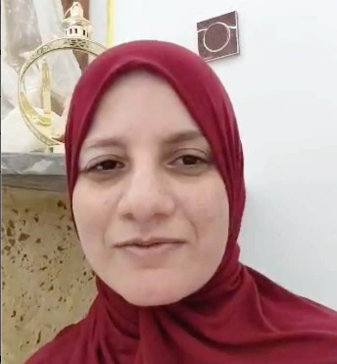 سارة رشوم